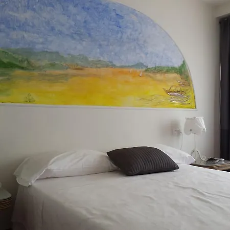Nautilus Hotel