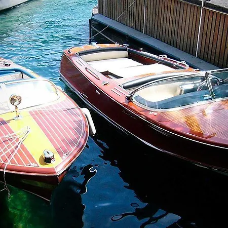 Hotel Nautilus 3*