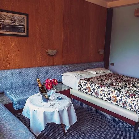 Nautilus 3* Valmadrera