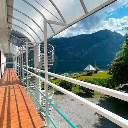 Nautilus Hotell Valmadrera