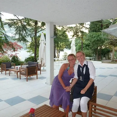 Hotel Nautilus Valmadrera