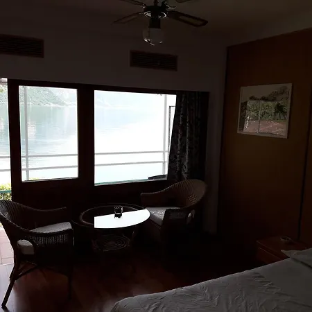 Hotel Nautilus 3*