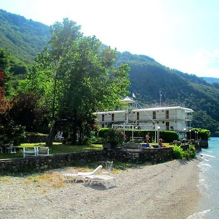 Nautilus Hotel Valmadrera