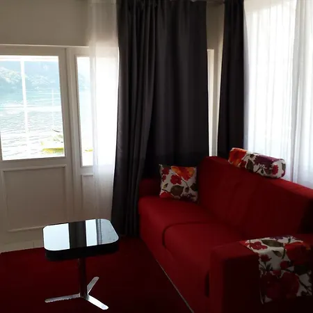 Nautilus Hotel Valmadrera