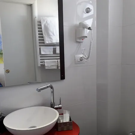 Hotel Nautilus Valmadrera
