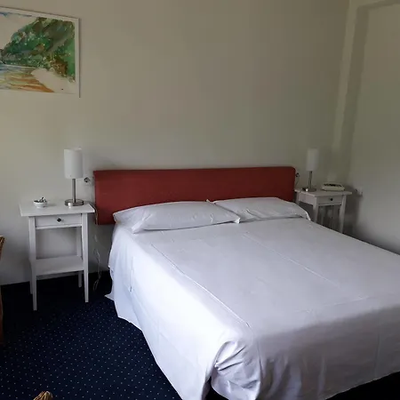 Hotel Nautilus 3*