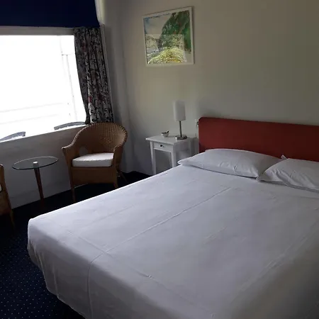 Nautilus Hotel 3*