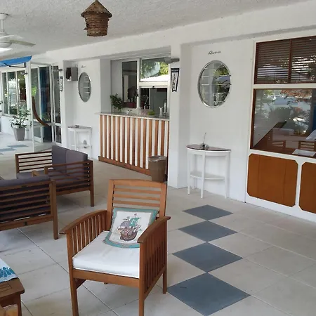 Hotel Nautilus 3*