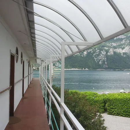 Nautilus Hotel