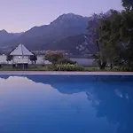 Nautilus Hotel