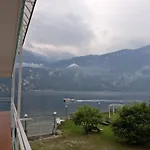Nautilus Hotel