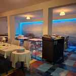 Nautilus Hotel