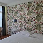 Hotel Nautilus