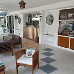 Nautilus Hotel 3*