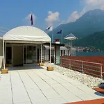 Hotel Nautilus Valmadrera