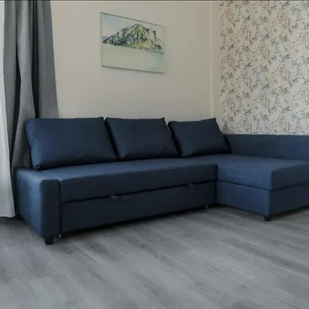 Nautilus Hotel Valmadrera