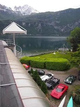 Nautilus Hotell