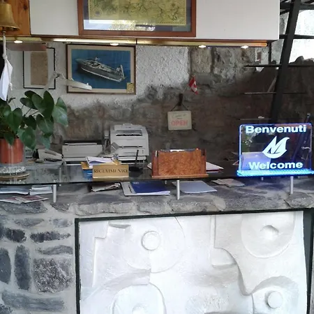 Hotell Nautilus