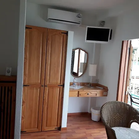 Hotel Nautilus Valmadrera