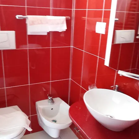 Nautilus Hotell