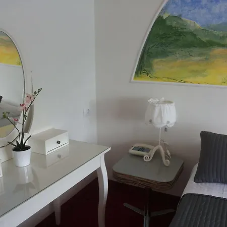 Hotel Nautilus Valmadrera