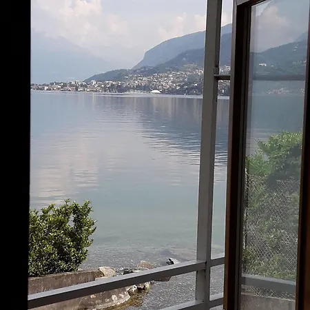 Nautilus Hotell Valmadrera