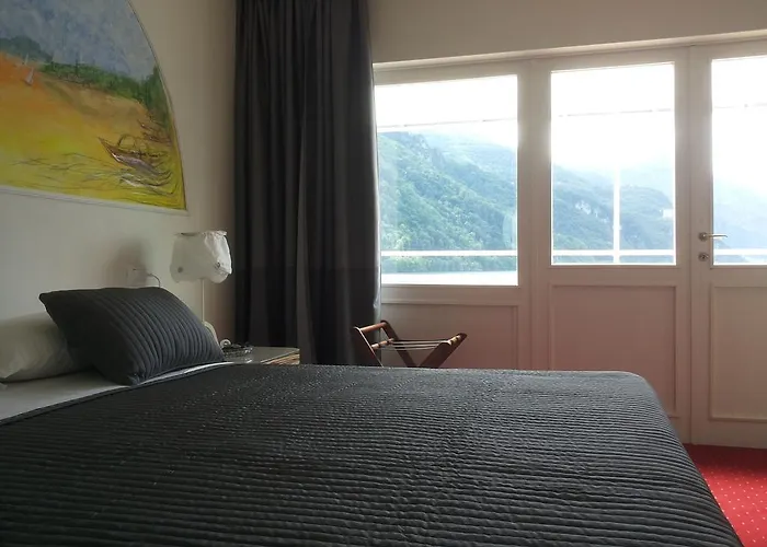 Nautilus 3* Valmadrera