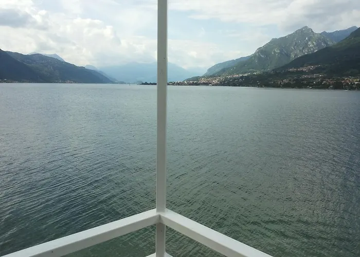 Hotel Nautilus Valmadrera