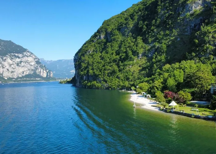 Nautilus 3* Valmadrera