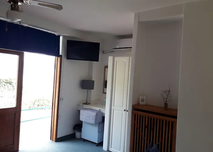 Hotel Nautilus Valmadrera