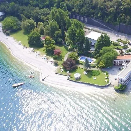 Nautilus Hotel Valmadrera