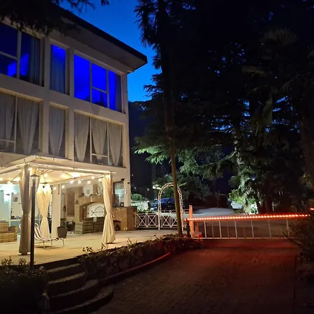 Nautilus 3*