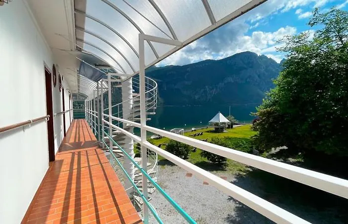 Nautilus Hotel Valmadrera