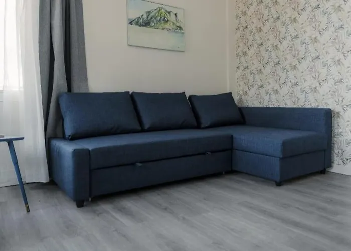 Nautilus Hotel Valmadrera