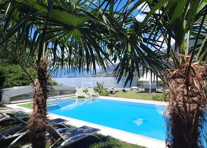 Hotel Nautilus 3*
