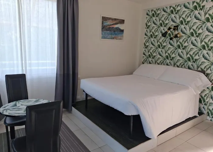 Hotel Nautilus
