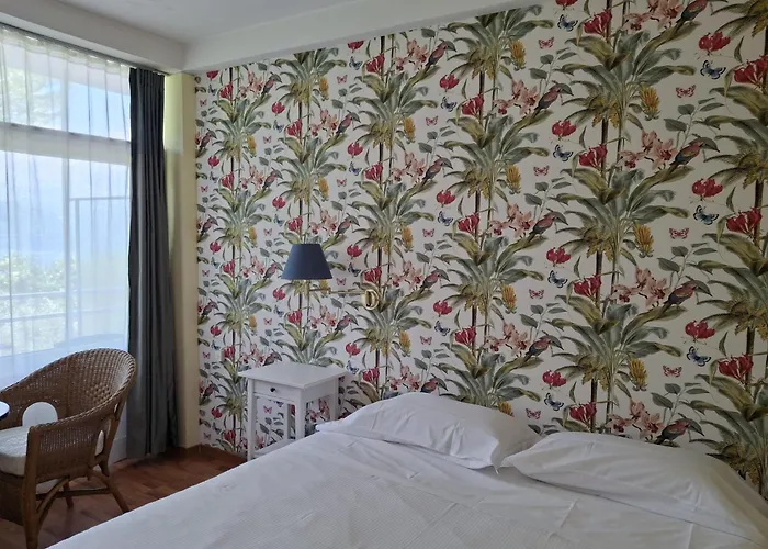 Hotel Nautilus