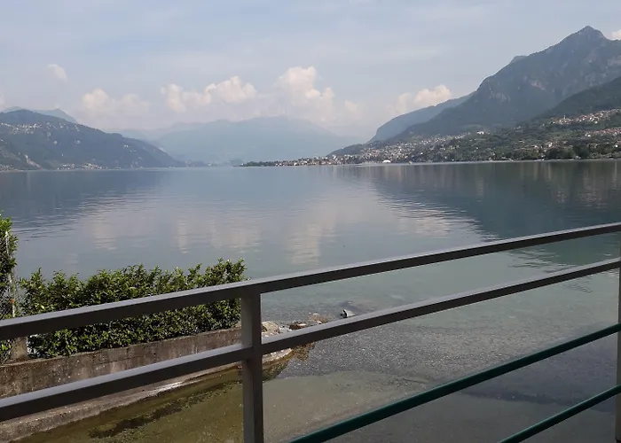 Nautilus Hotel Valmadrera