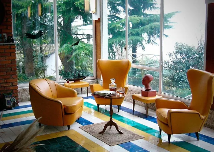 Nautilus 3* Valmadrera