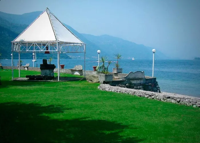 Nautilus Hotel
