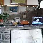 Szálloda Nautilus